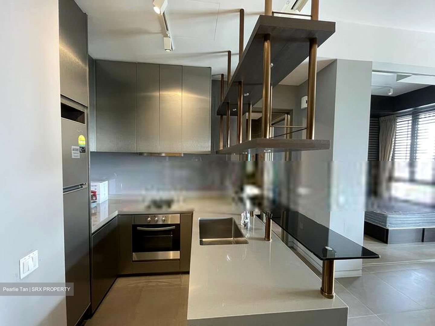 Katong Regency (D15), Apartment #617761151